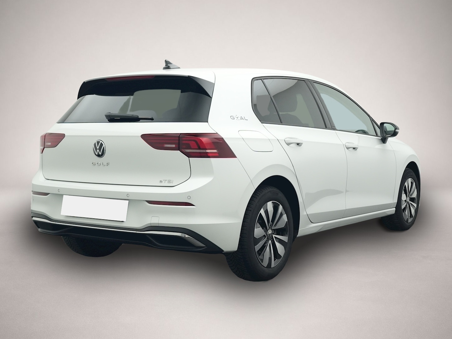 Volkswagen Golf (05/2025, Benzin)