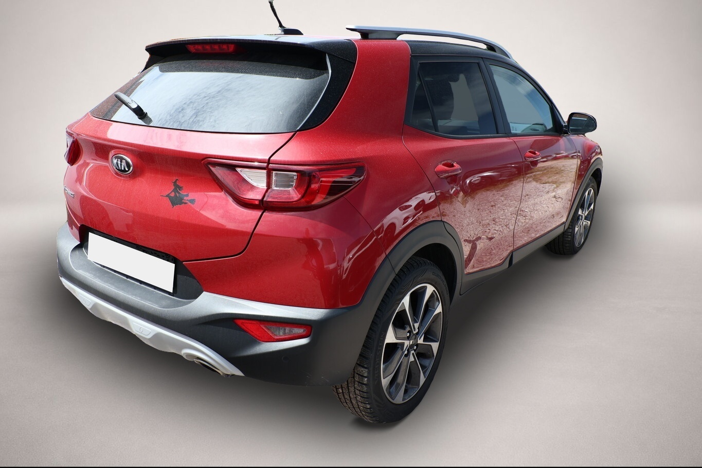KIA Stonic (06/2018, )