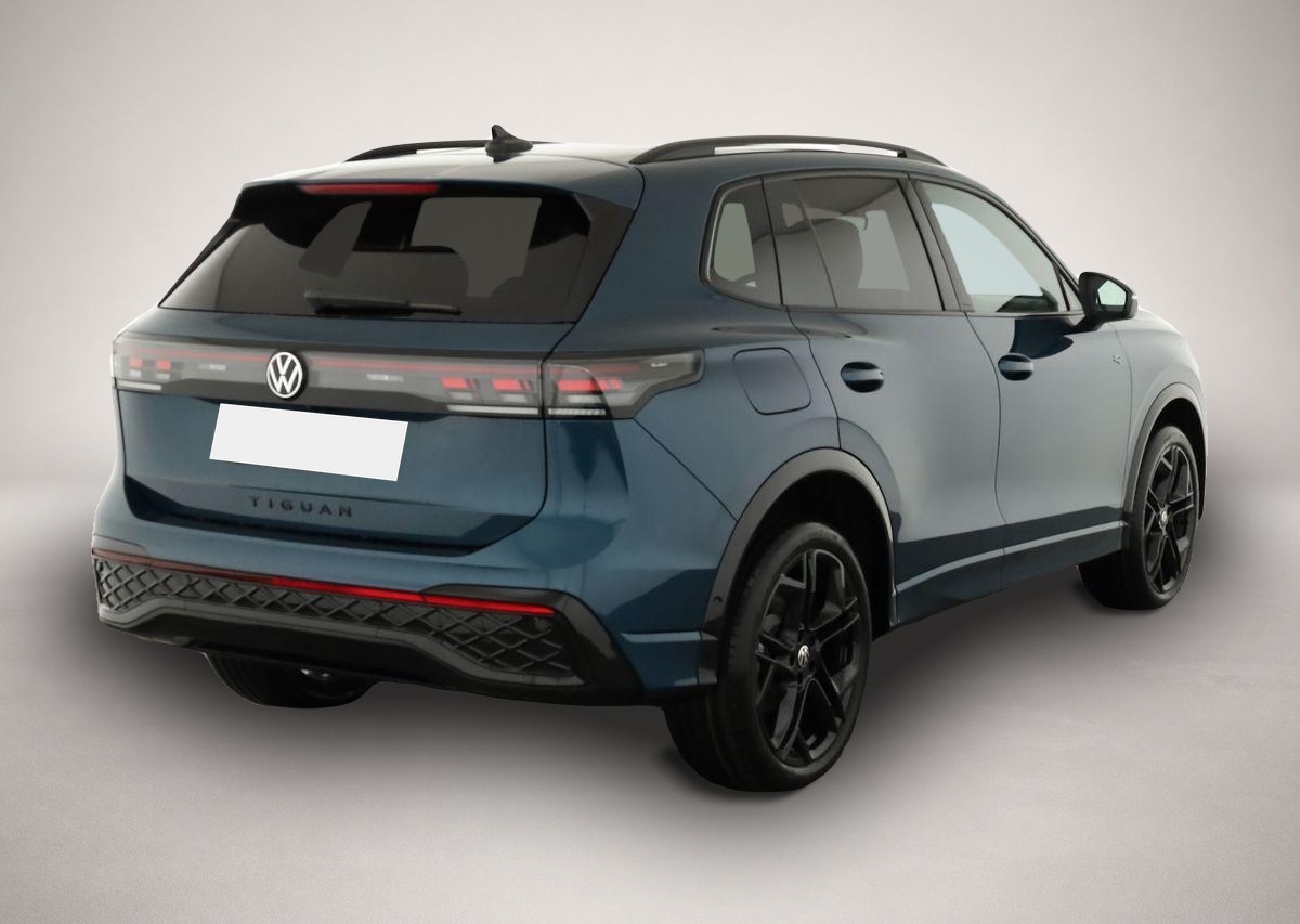 Volkswagen Tiguan (11/2025, Diesel)
