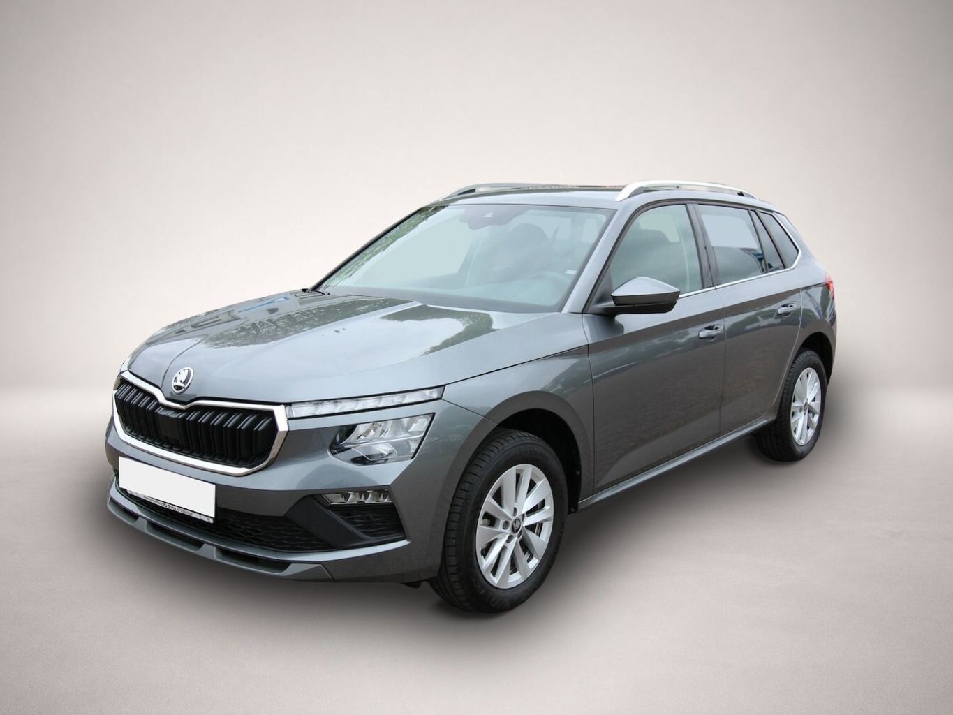 Skoda Kamiq (03/2025, Benzin)