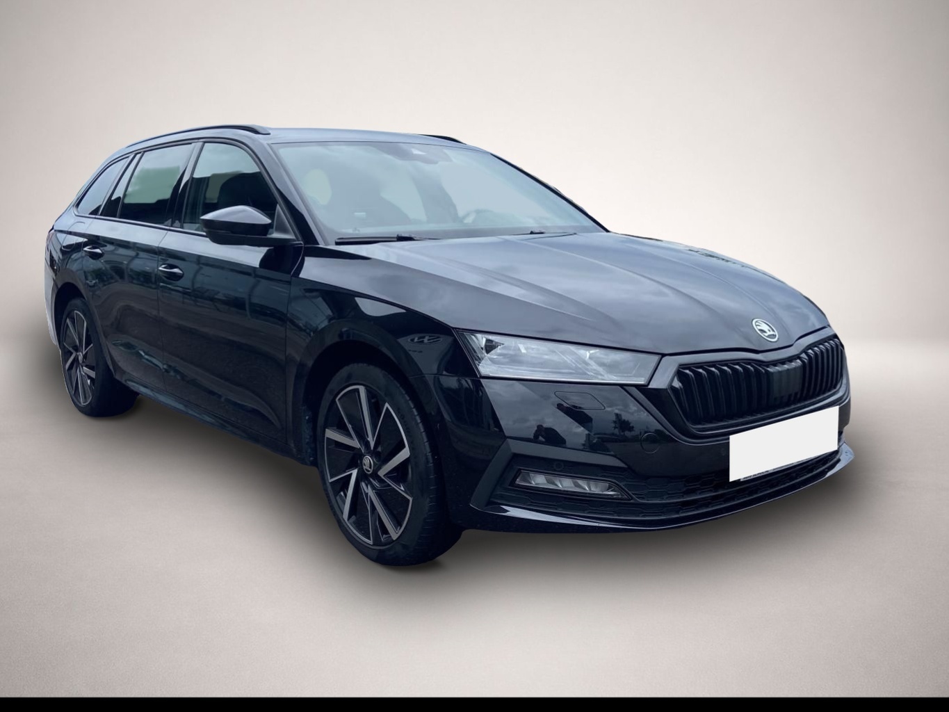 Skoda Octavia (11/2021, )
