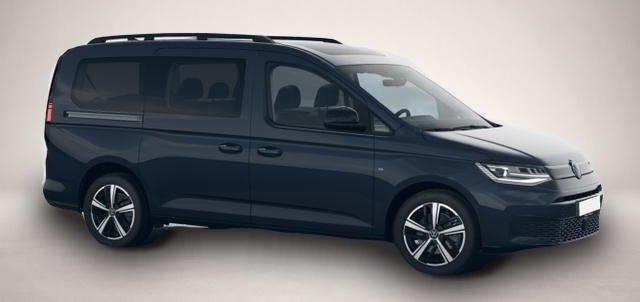 Volkswagen Caddy Maxi (07/2026, Diesel)