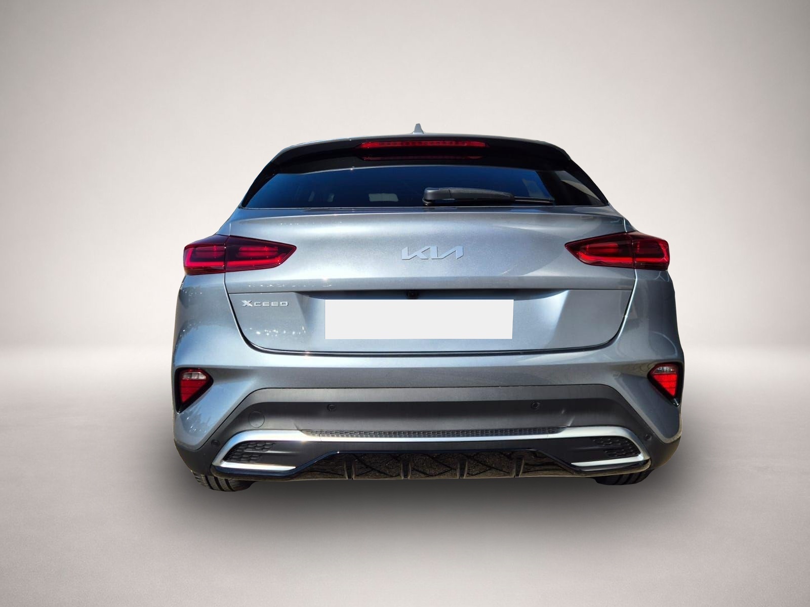 KIA XCeed (03/2026, Benzin)