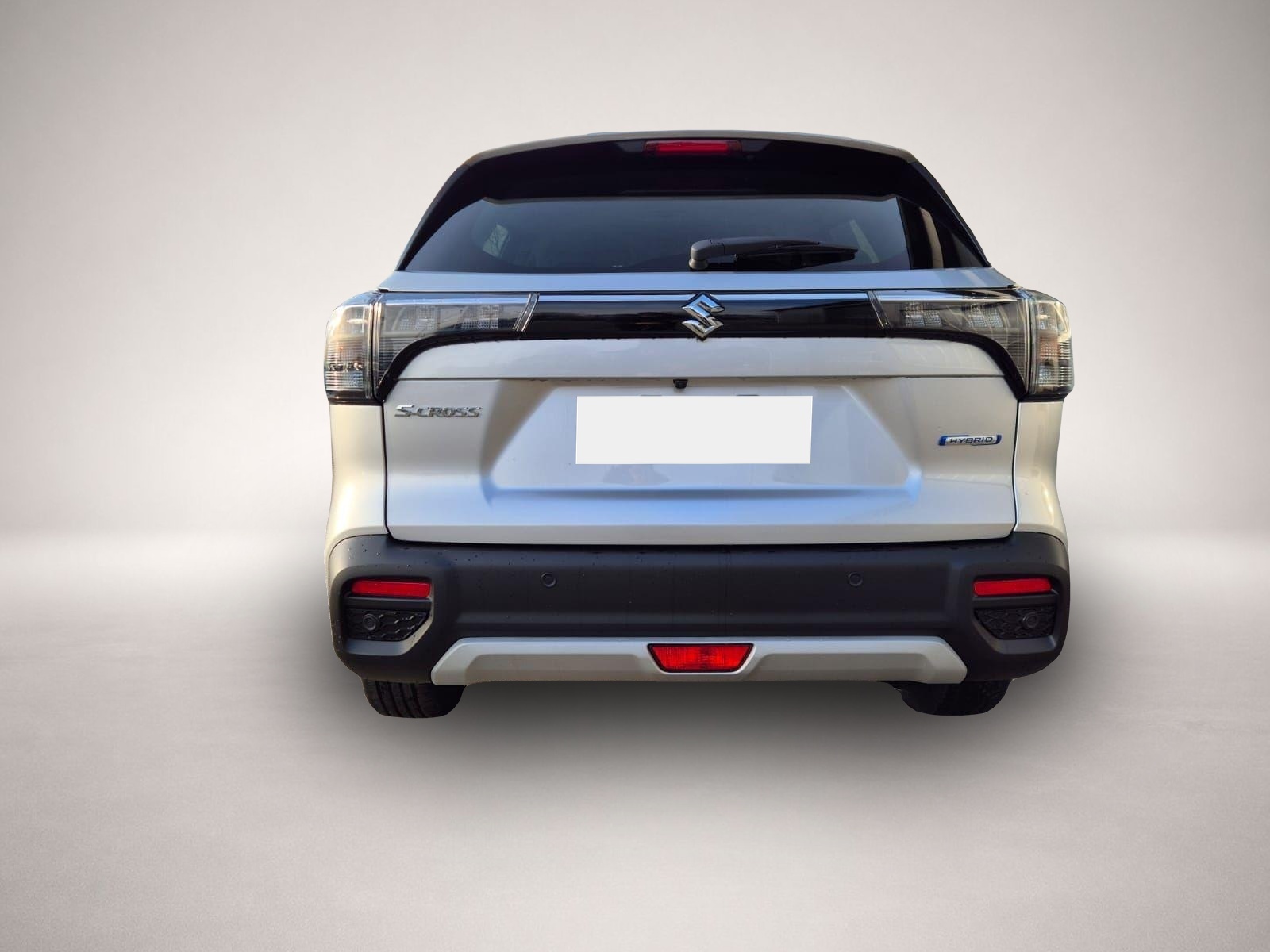 Suzuki Across (01/2026, Benzin)