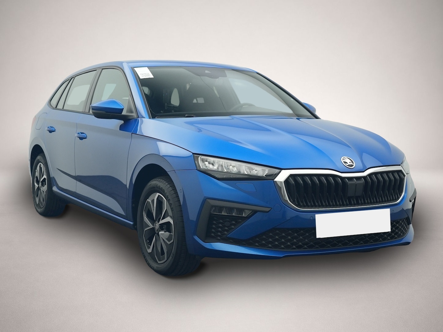 Skoda Scala (08/2025, Benzin)