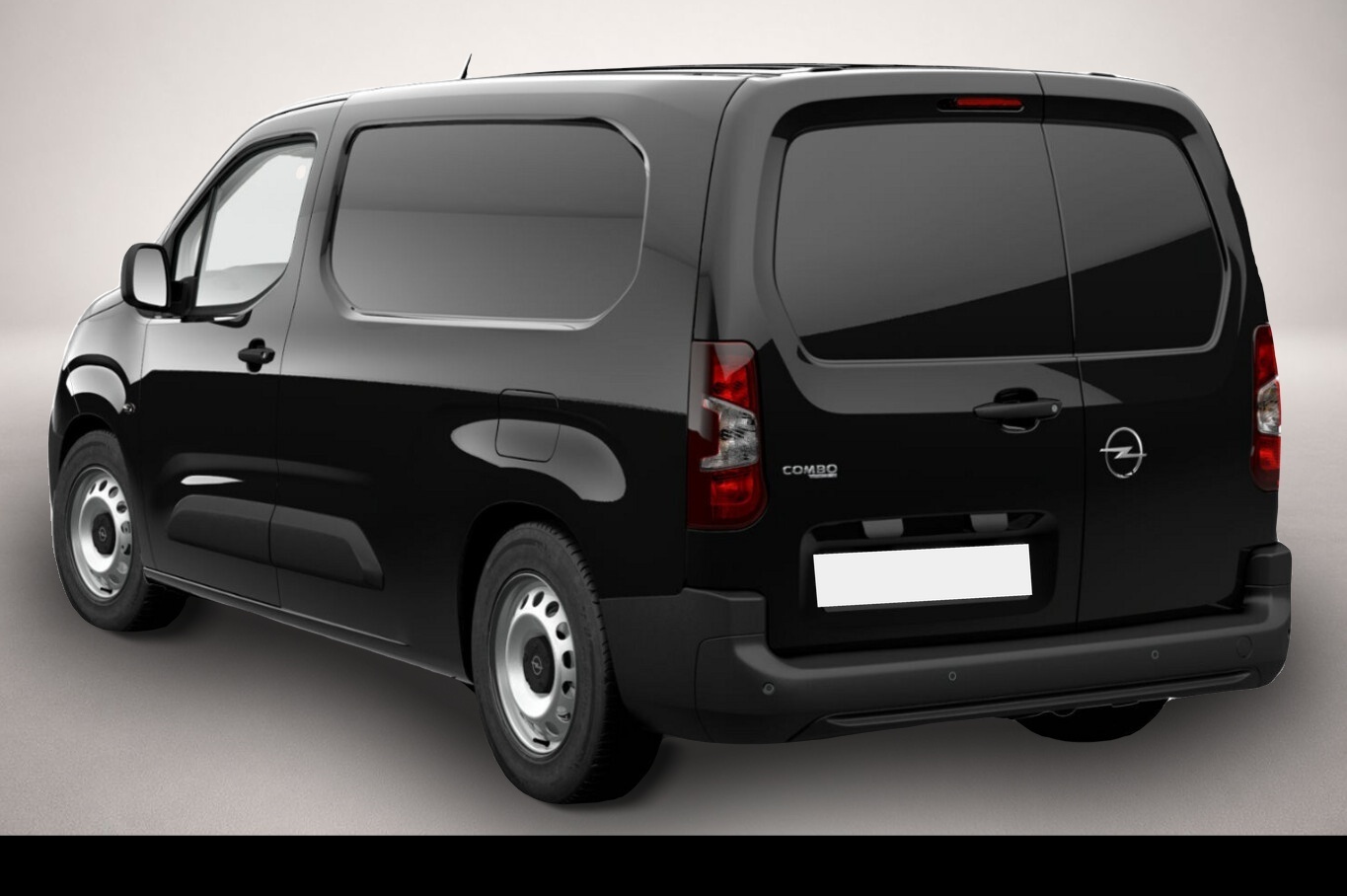 Opel Combo (02/2026, Diesel)
