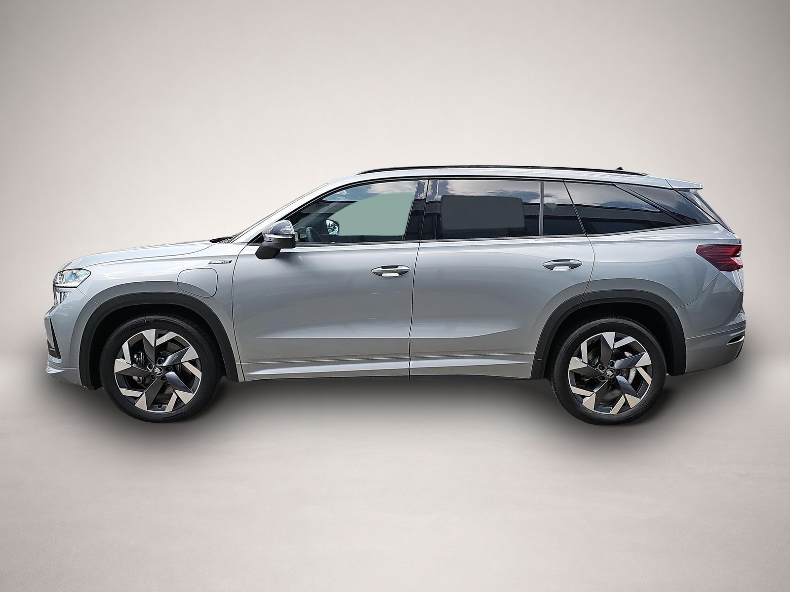 Skoda Kodiaq (06/2026, Hybrid (Benzin/Elektro))