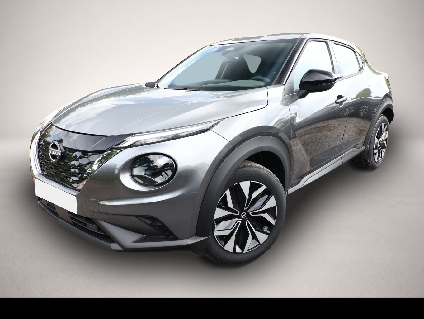 Nissan Juke (09/2025, Hybrid (Benzin/Elektro))