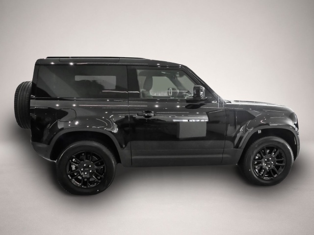 Land-Rover Defender (03/2026, Diesel)