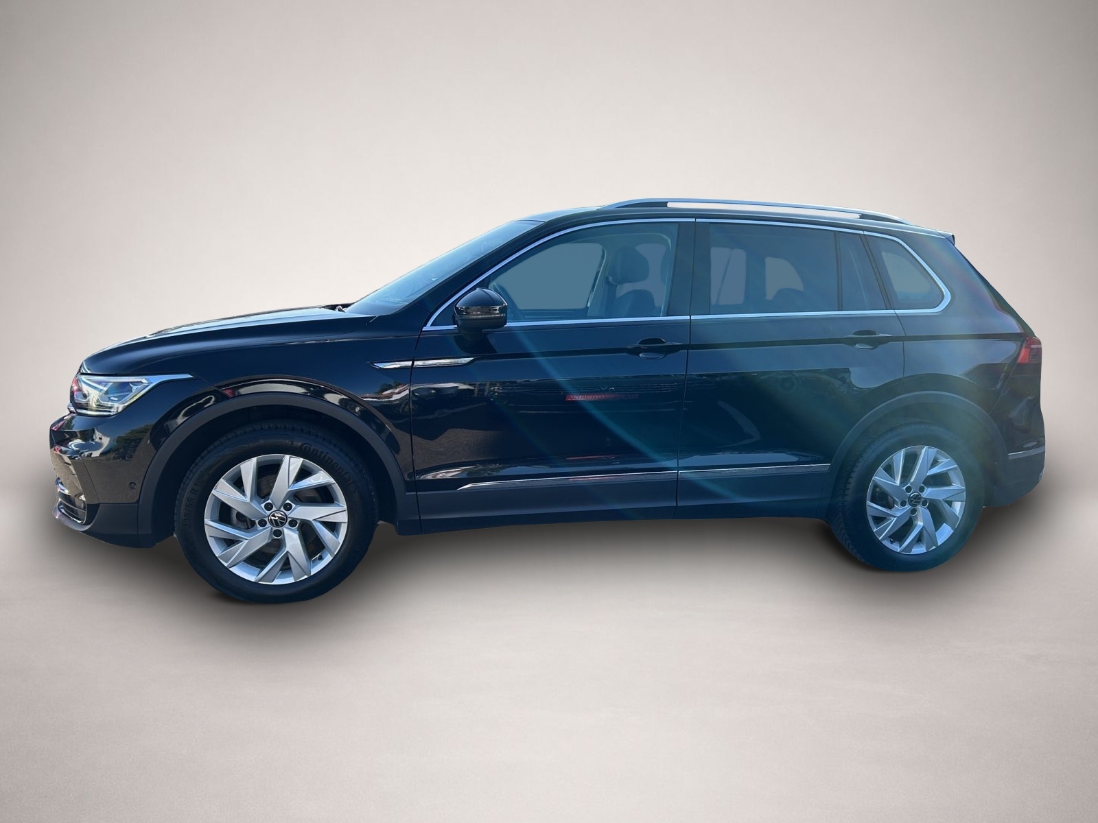 Volkswagen Tiguan (12/2022, Diesel)