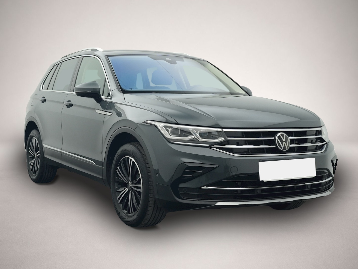 Volkswagen Tiguan (09/2023, Diesel)