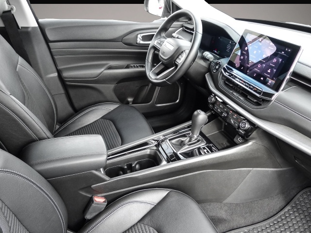 Jeep Compass (06/2023, )