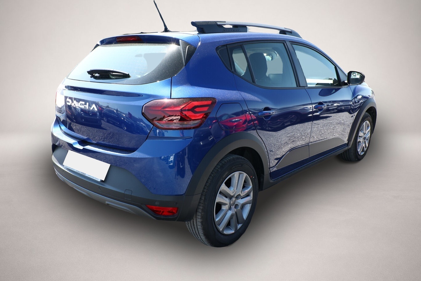 Dacia Sandero (06/2023, Benzin)