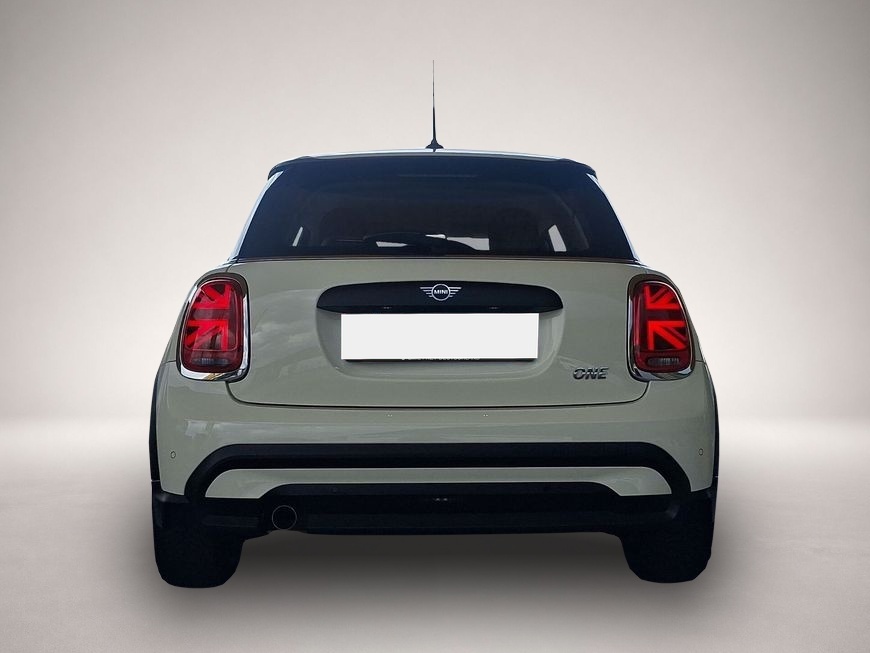 Mini ONE (05/2022, Benzin)