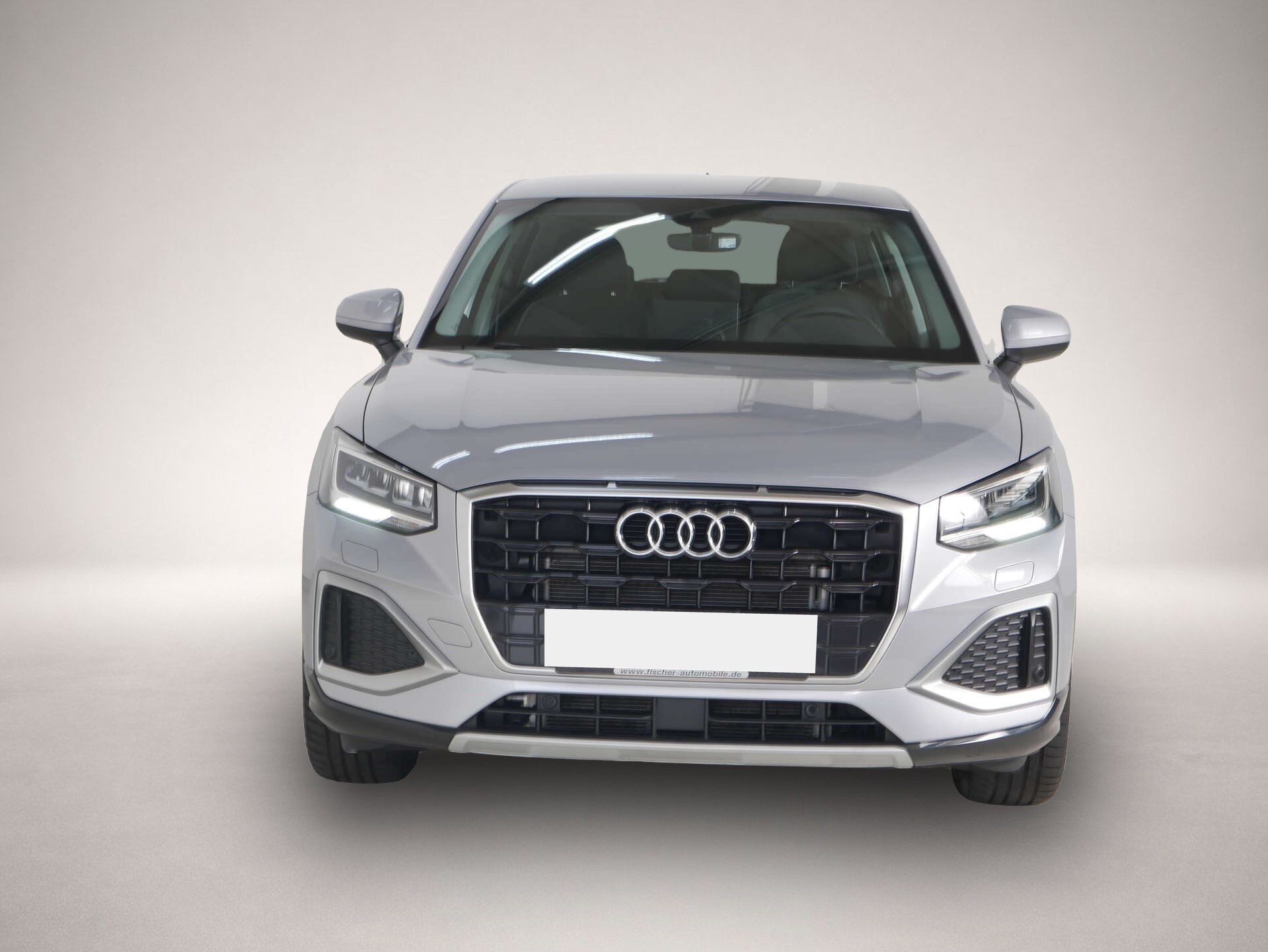 Audi Q2 (01/2025, Diesel)