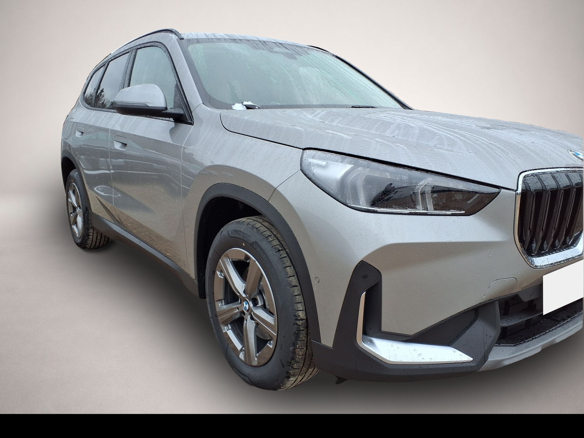 BMW X1 (03/2026, Diesel)