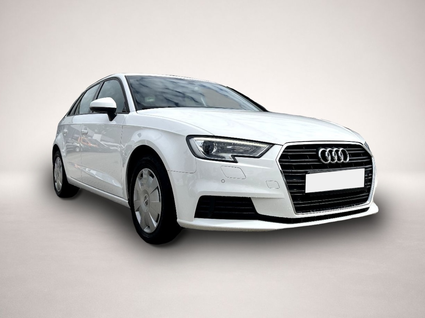 Audi A3 (10/2019, Diesel)