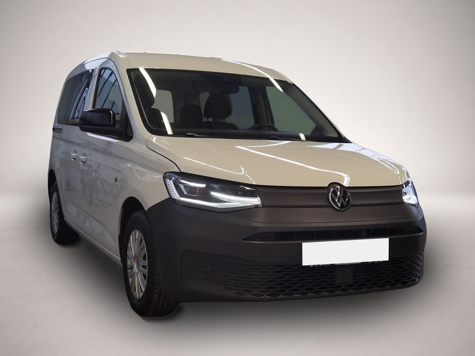 Volkswagen Caddy (05/2023, Diesel)
