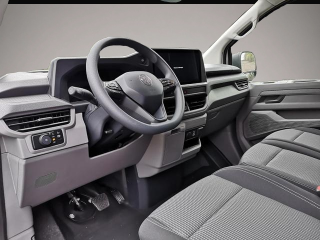 Volkswagen T7 Transporter (01/2026, ELECTRIC)
