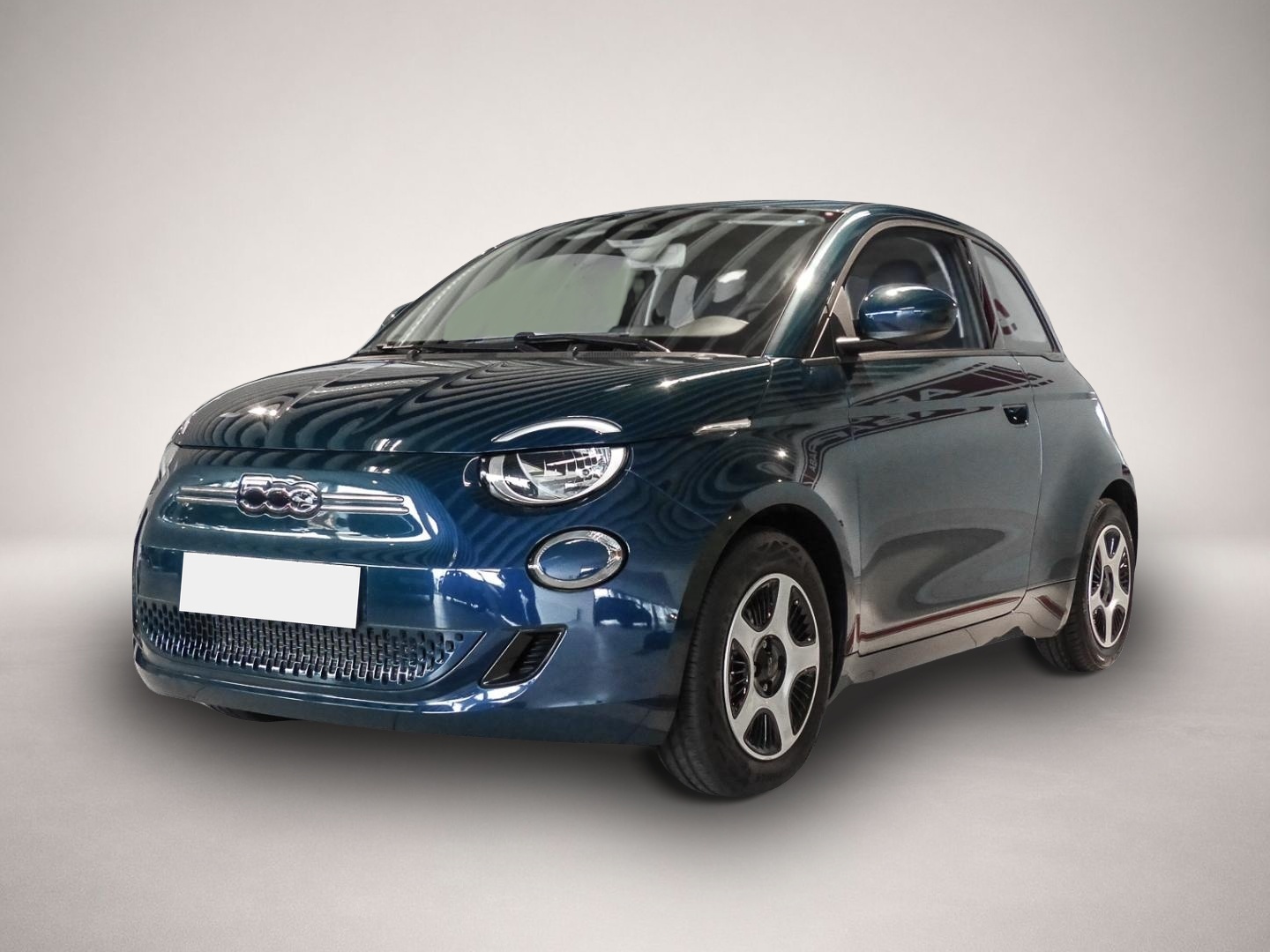 Fiat 500e (05/2023, ELECTRIC)