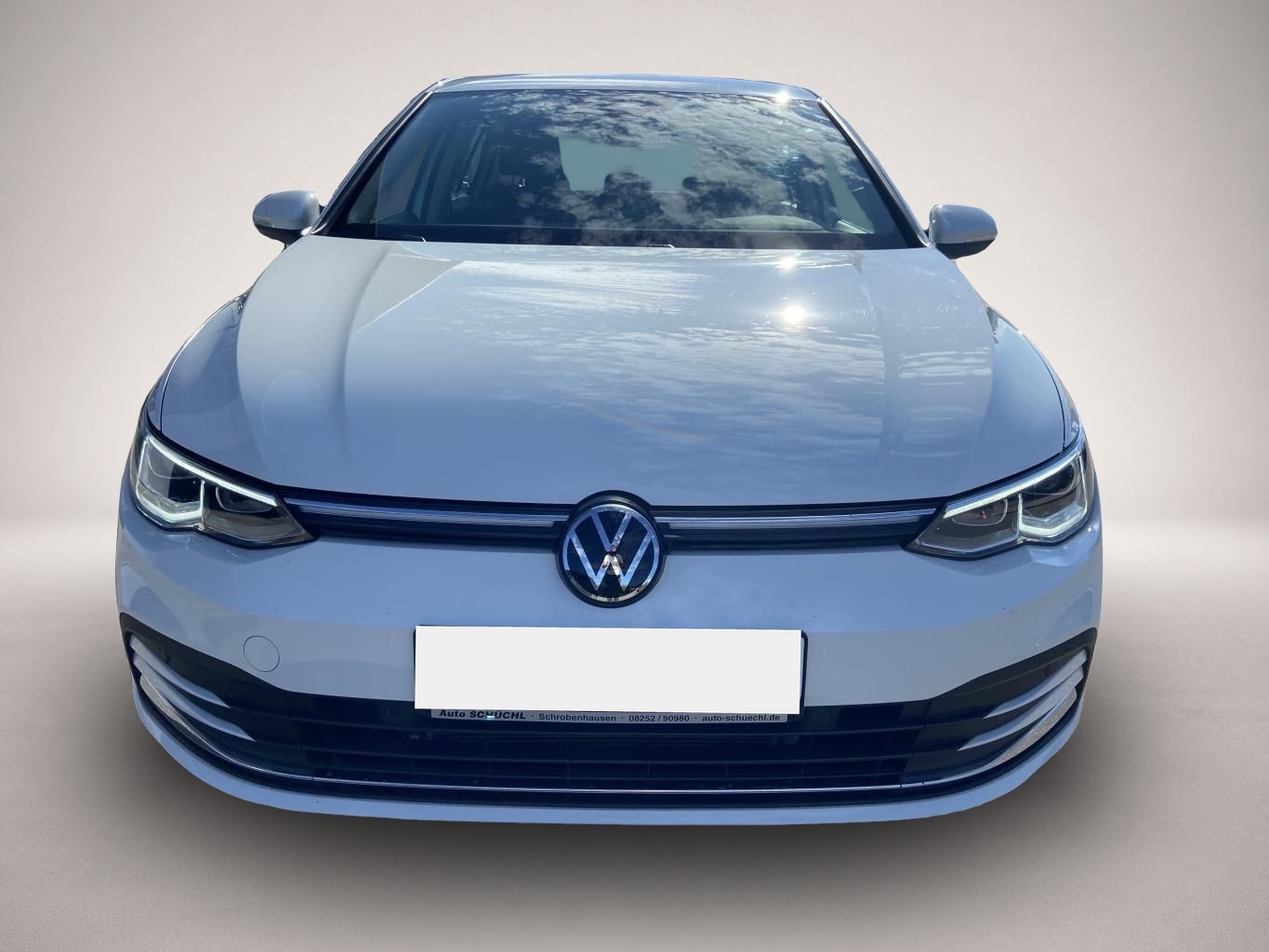 Volkswagen Golf (04/2024, )