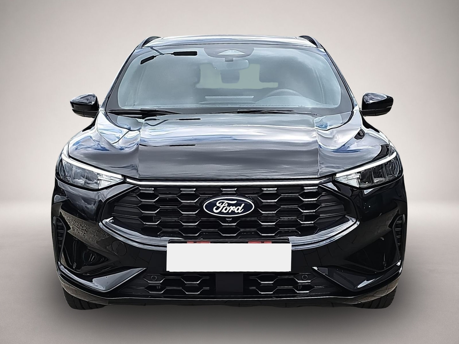 Ford Kuga, Bild 2 von 6