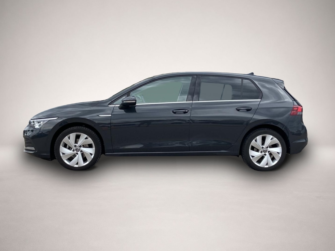 Volkswagen Golf (03/2024, )