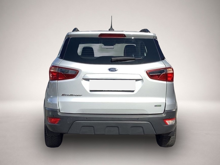 Ford EcoSport (11/2018, )
