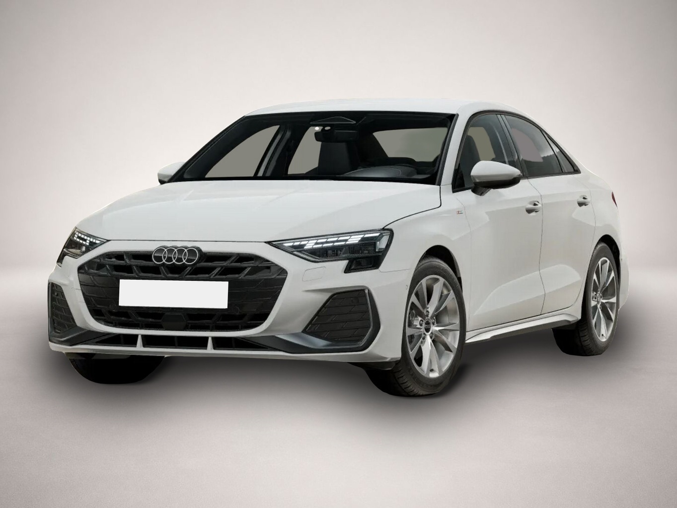 Audi A3 (06/2026, Diesel)