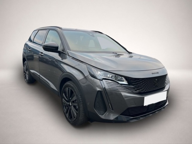 Peugeot 5008 (12/2023, Benzin)