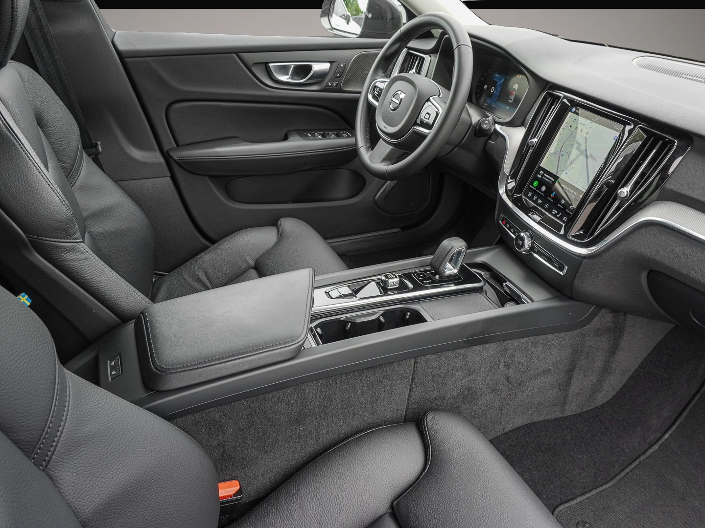 Volvo V60 Cross Country (04/2024, )