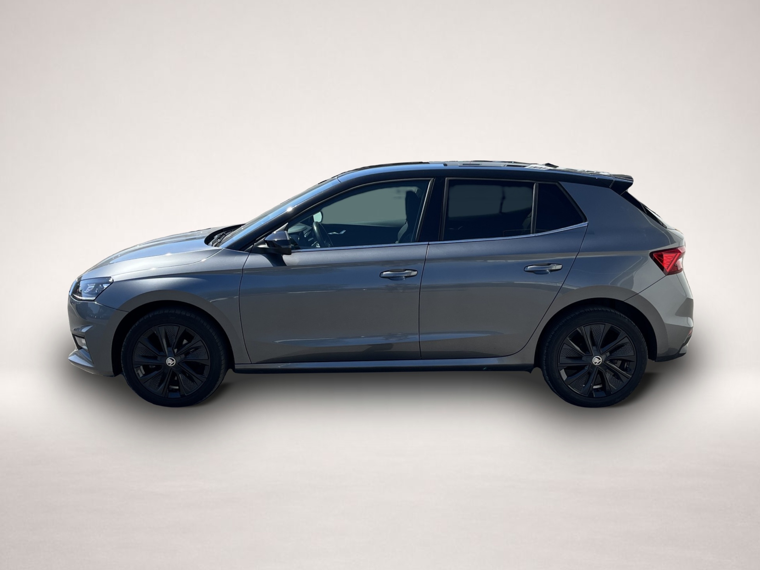 Skoda Fabia (06/2022, Benzin)