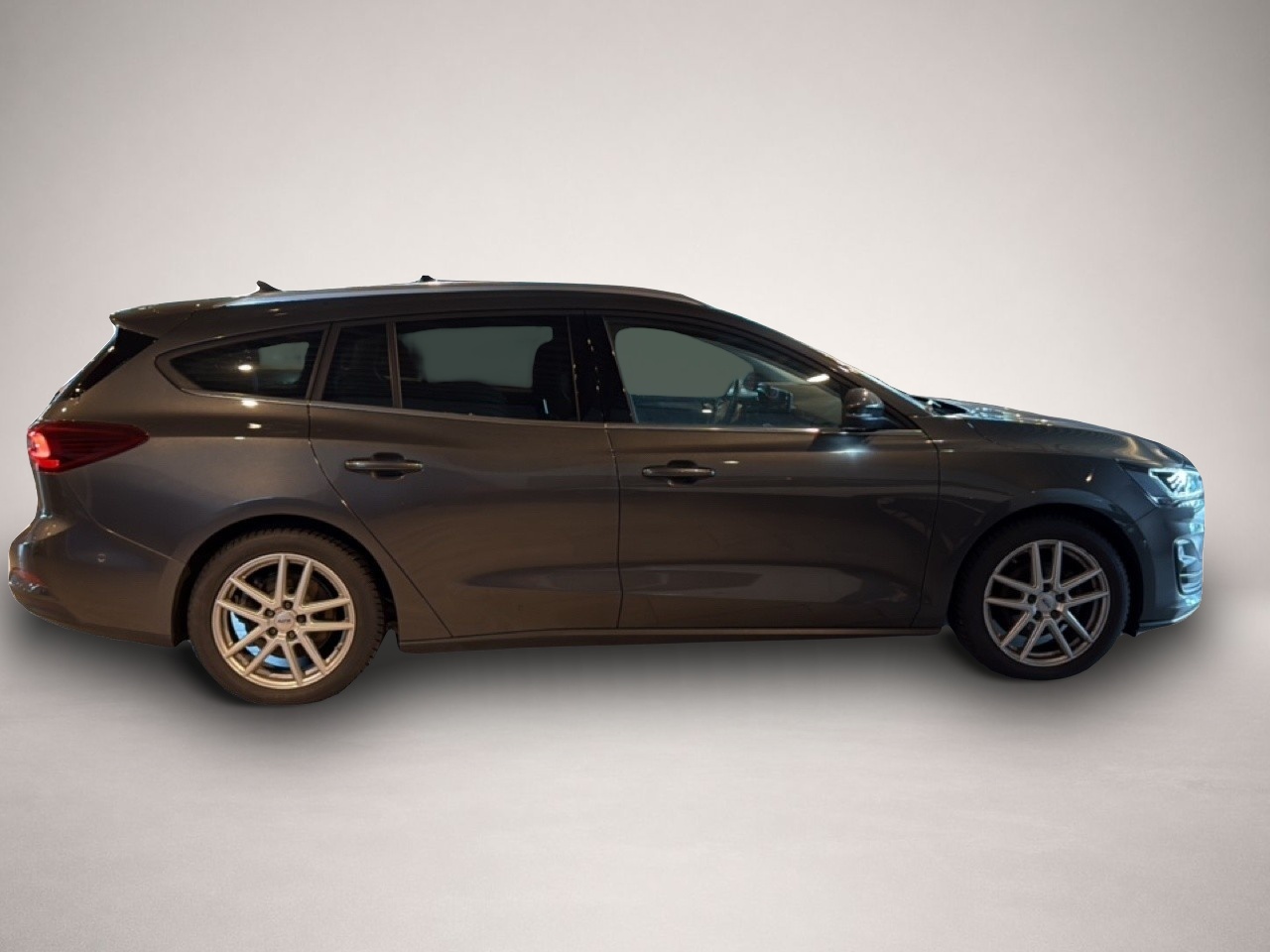 Ford Focus (11/2022, Diesel)