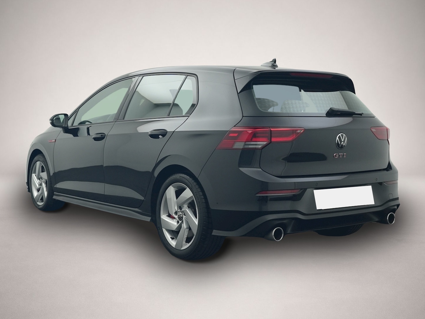 Volkswagen Golf (04/2024, Benzin)