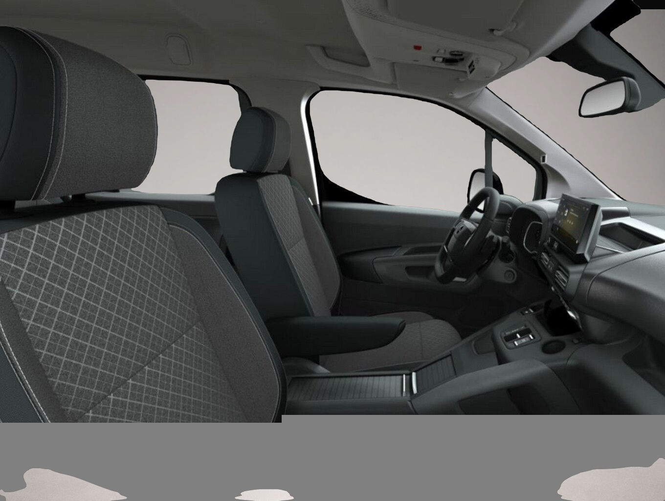 Opel Combo (07/2026, Diesel)
