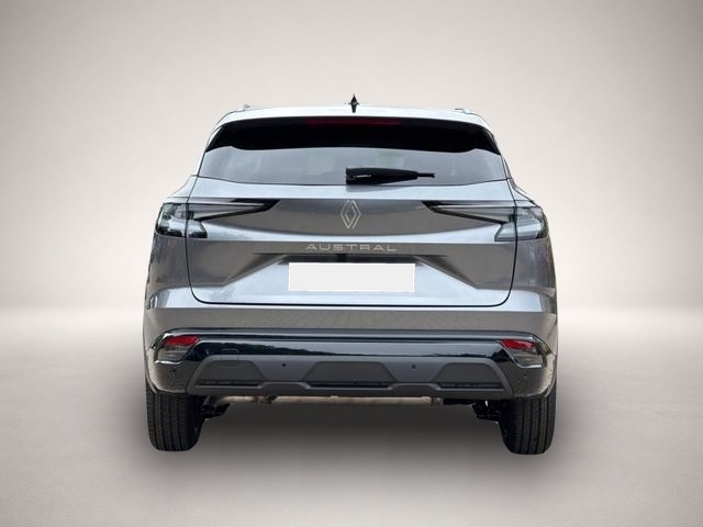 Renault Austral (06/2026, Benzin)