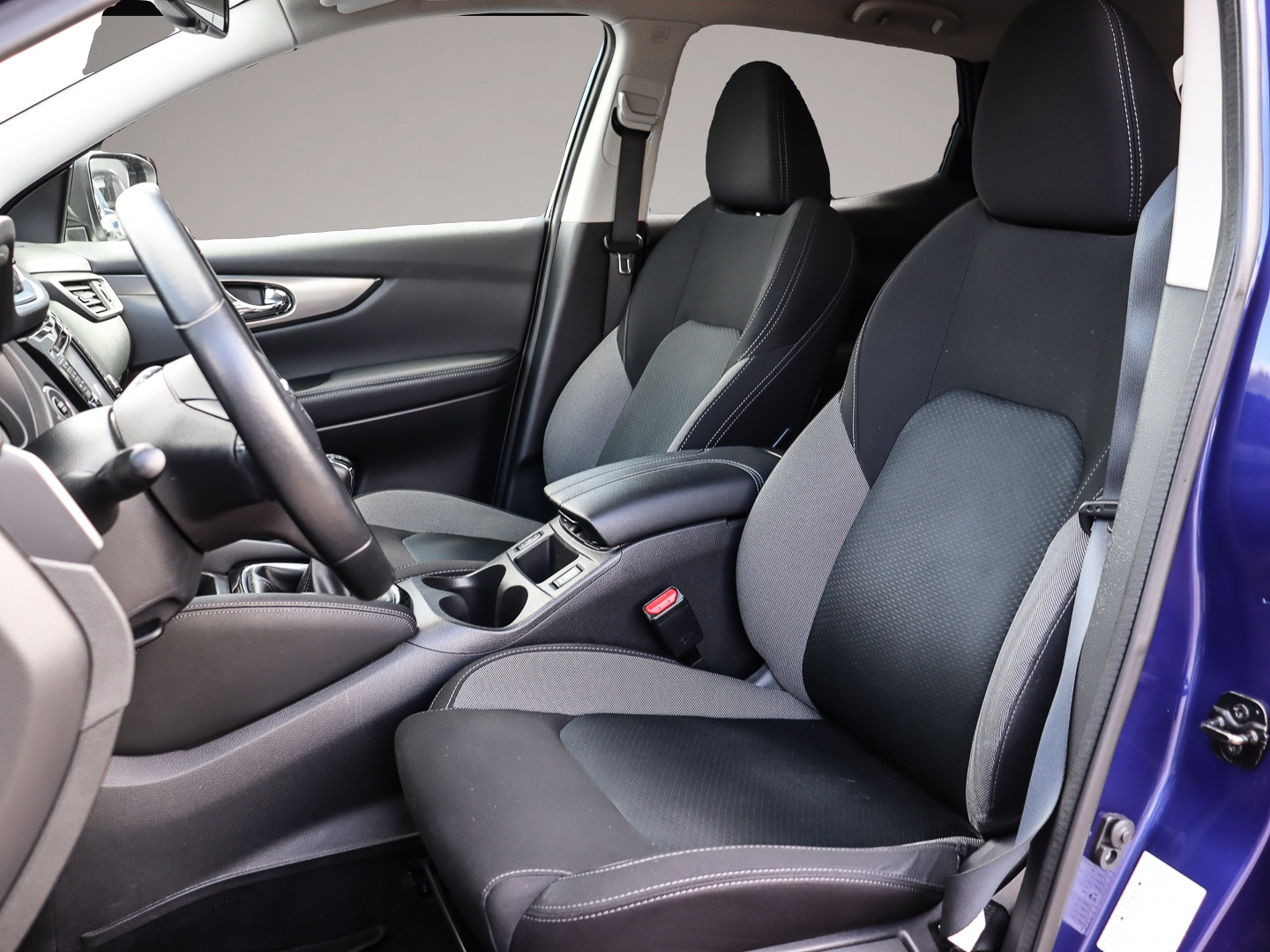Nissan Qashqai (11/2018, Diesel)