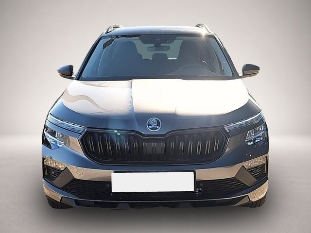 Skoda Kamiq (05/2026, Benzin)