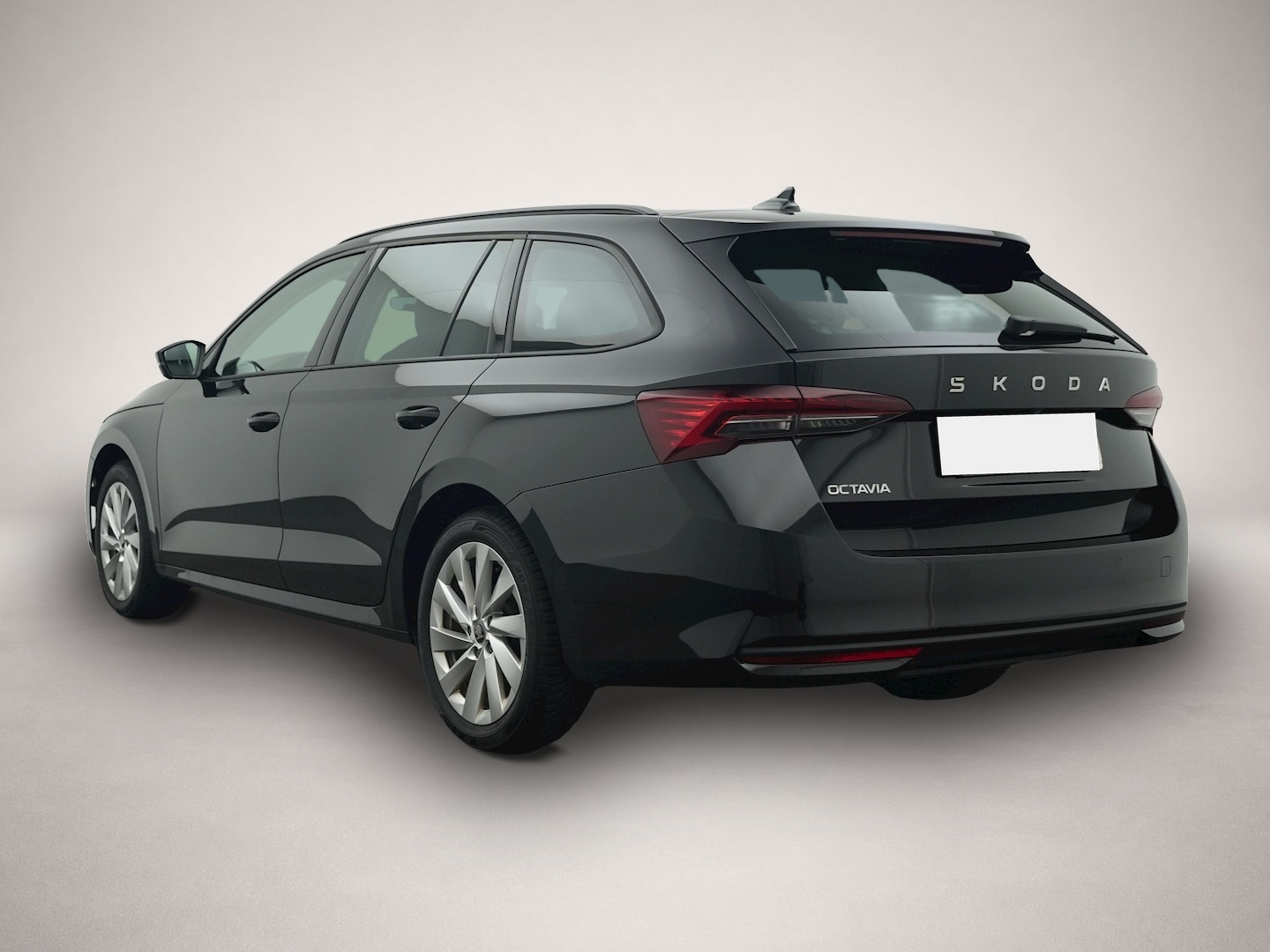 Skoda Octavia (07/2025, Diesel)