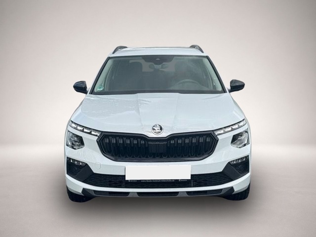 Skoda Kamiq (01/2026, Benzin)