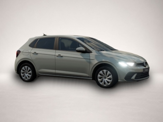 Volkswagen Polo (06/2026, Benzin)