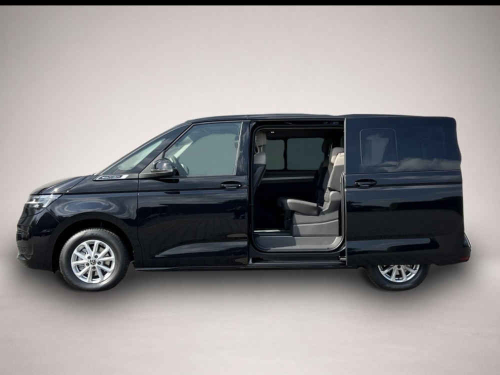Volkswagen T7 Multivan, image 6 of 6