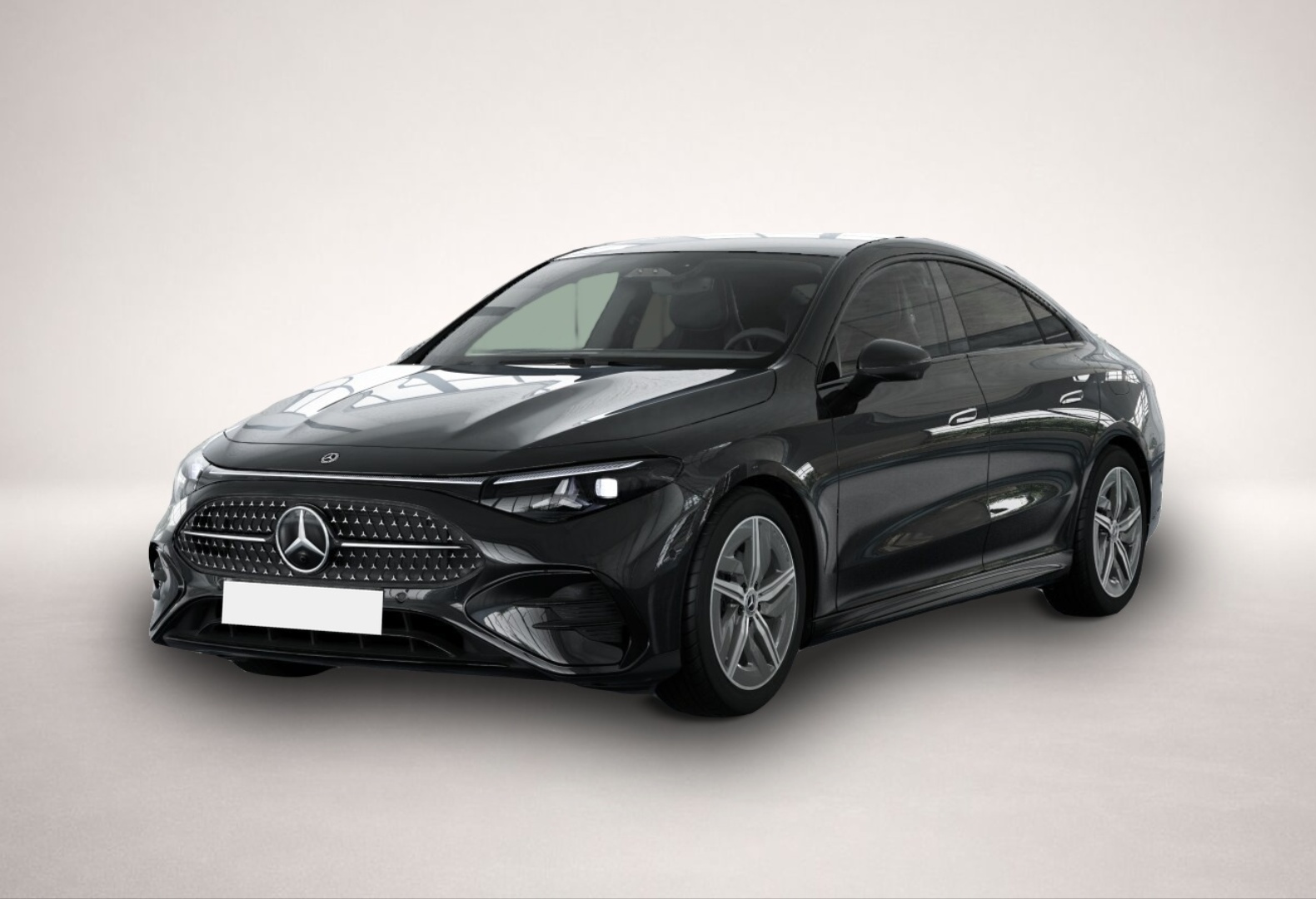 Mercedes-Benz CLA 180 (04/2026, Benzin)