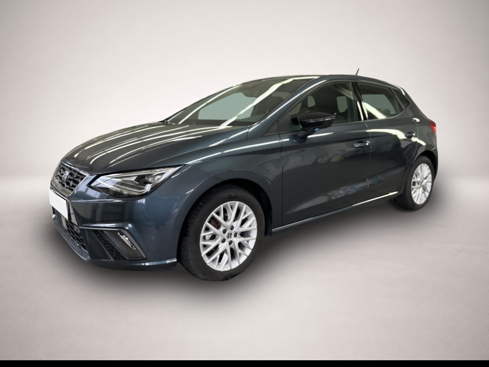 Seat Ibiza (02/2024, Benzin)