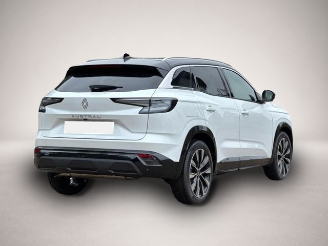 Renault Austral (07/2026, Benzin)