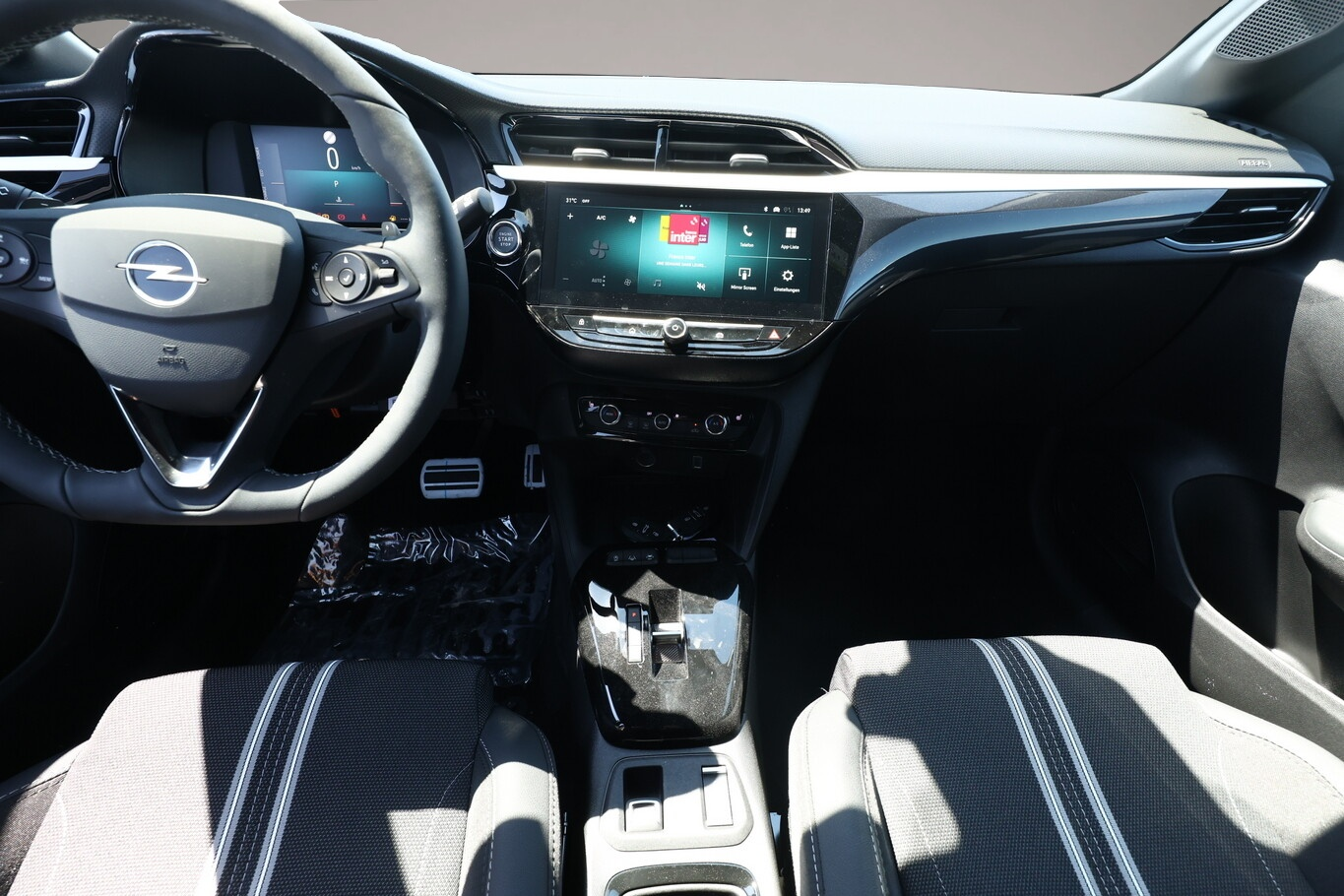 Opel Corsa, Bild 7 von 7