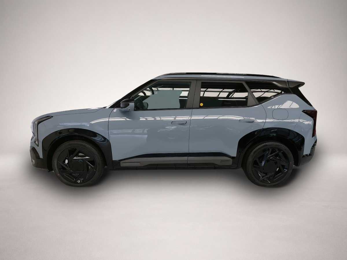 Kia ANDERE, Bild 4 von 4