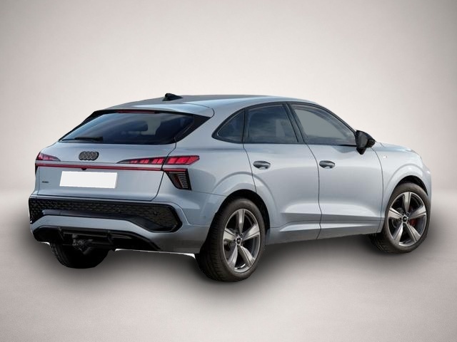 Audi Q3, Bild 3 von 5