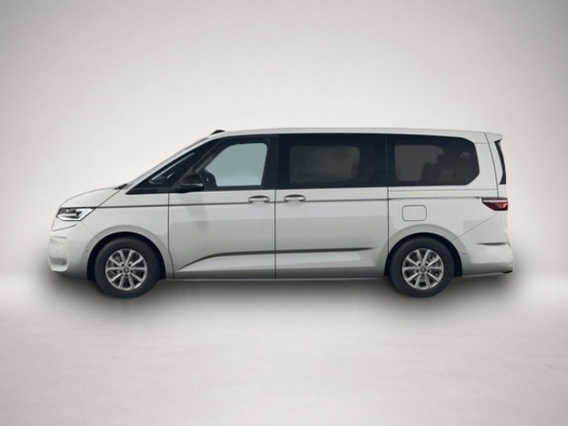 Volkswagen T7 Multivan, Bild 2 von 4