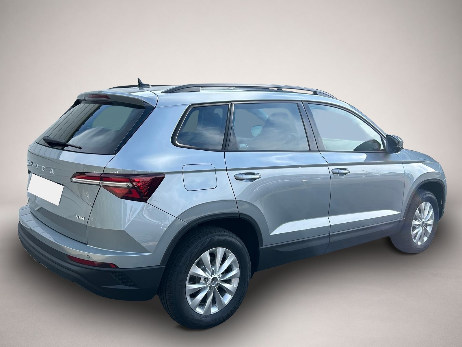 Skoda Karoq, Bild 4 von 5